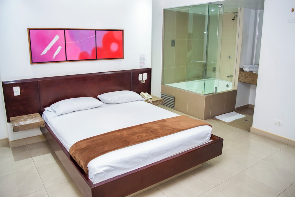 Hotel Romanza 19/45