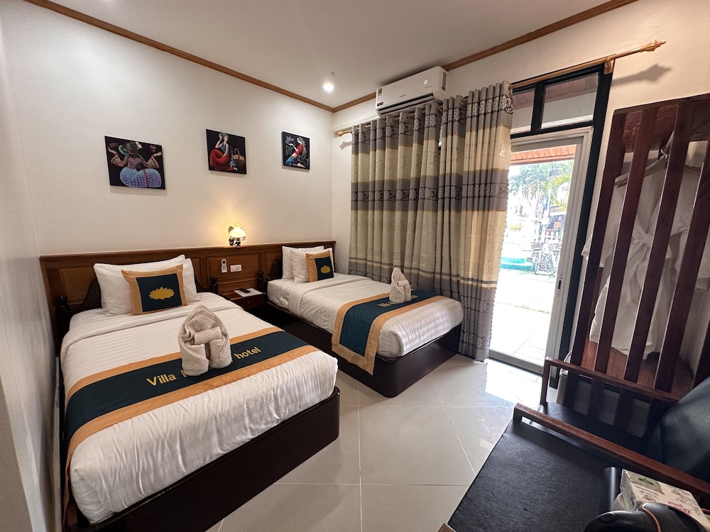 Villa Mahasok Hotel 7/90
