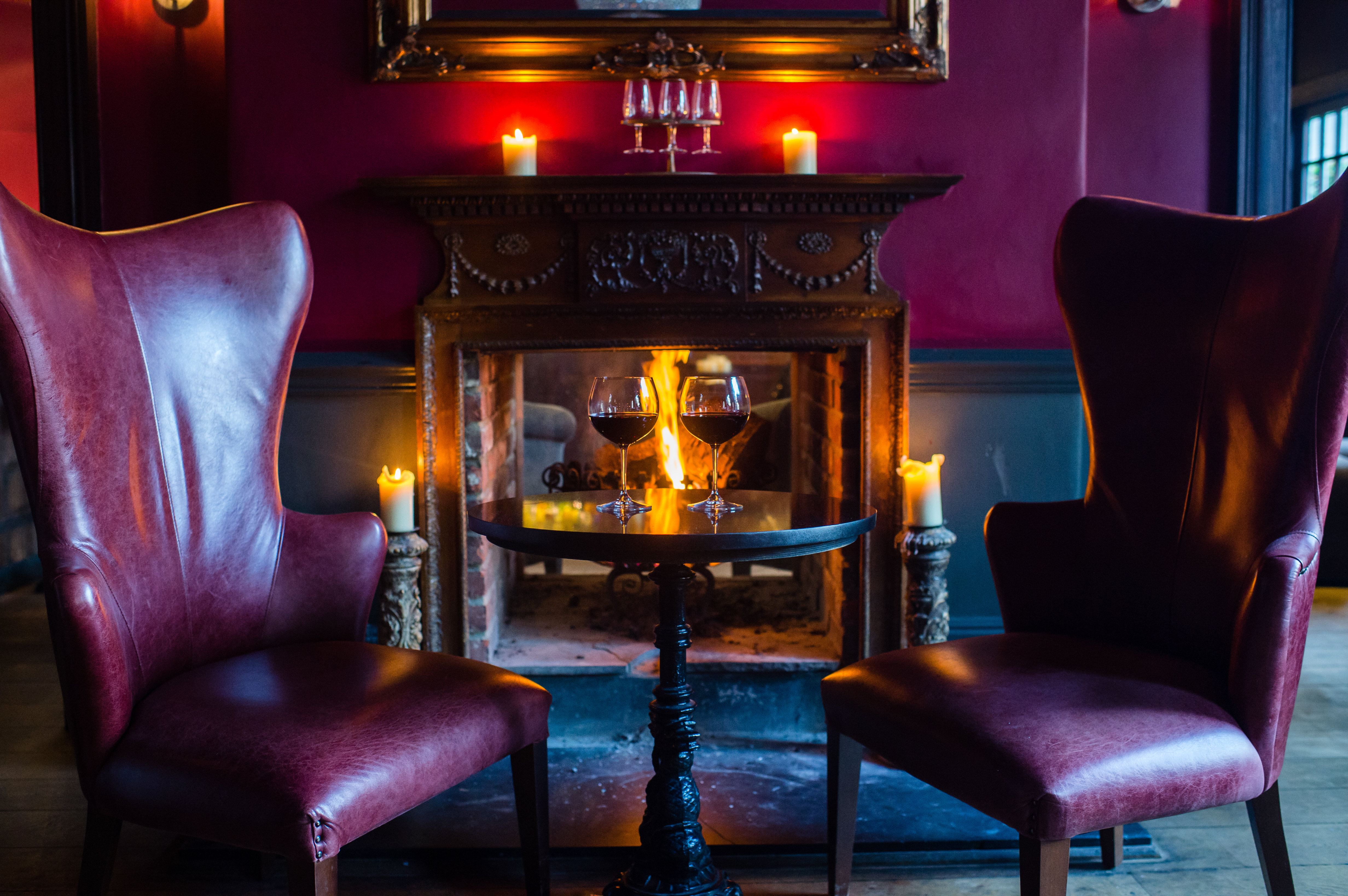 Hotel Du Vin & Bistro Tunbridge Wells 58/84