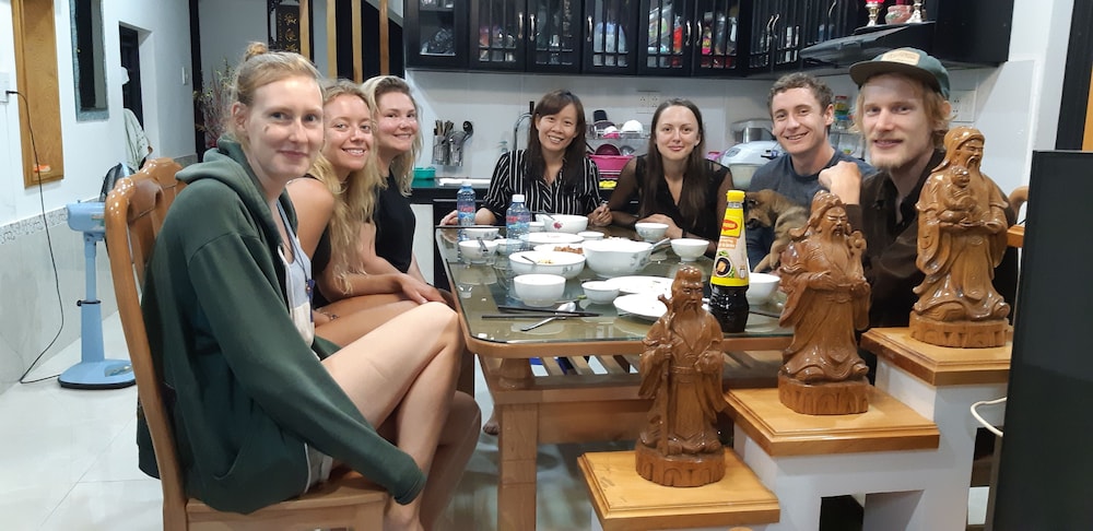 Nhu Y Homestay 29/35