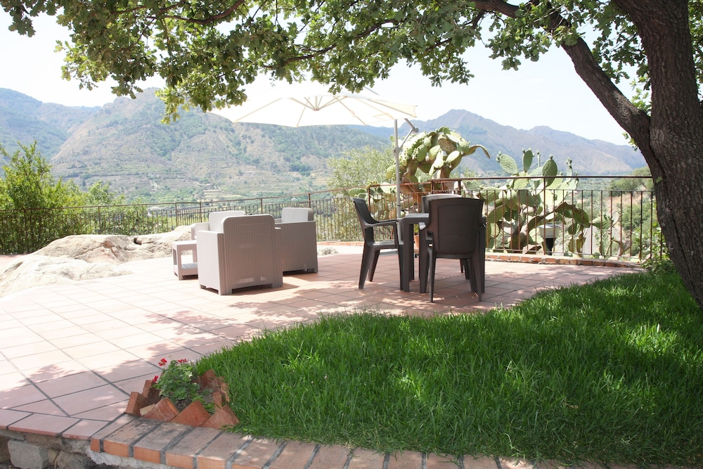 IL POGGIO LUXURY COUNTRY RESORT 3/33