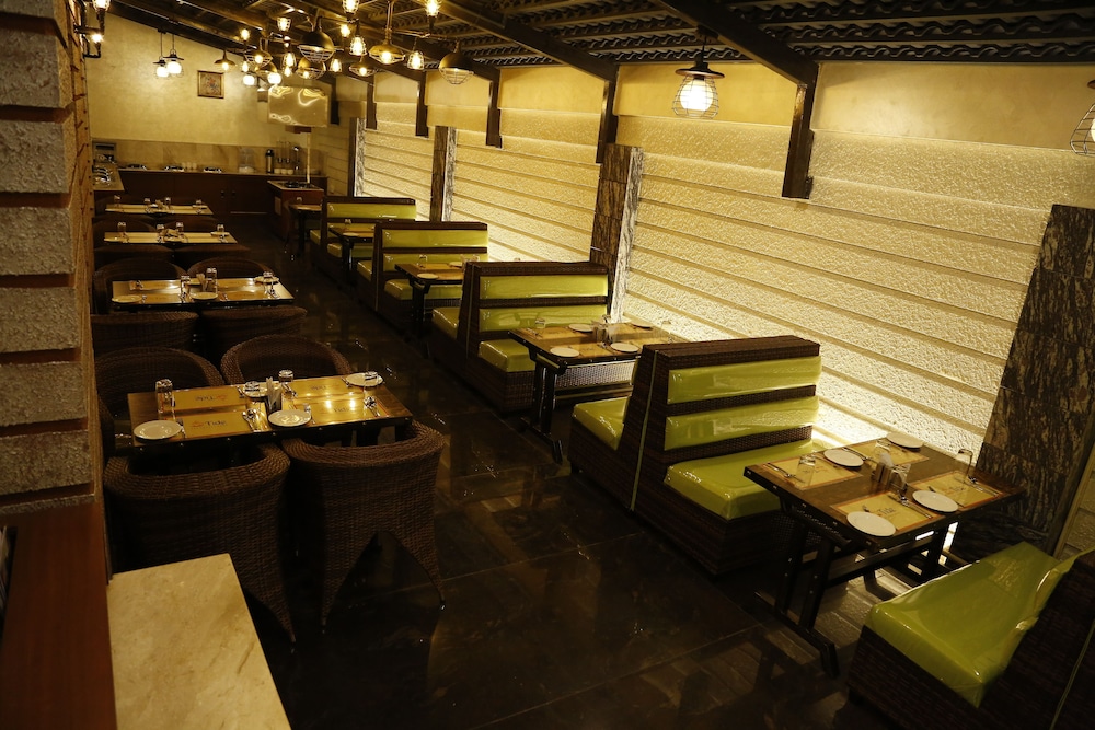 The Ocean Pearl -Udupi 18/29