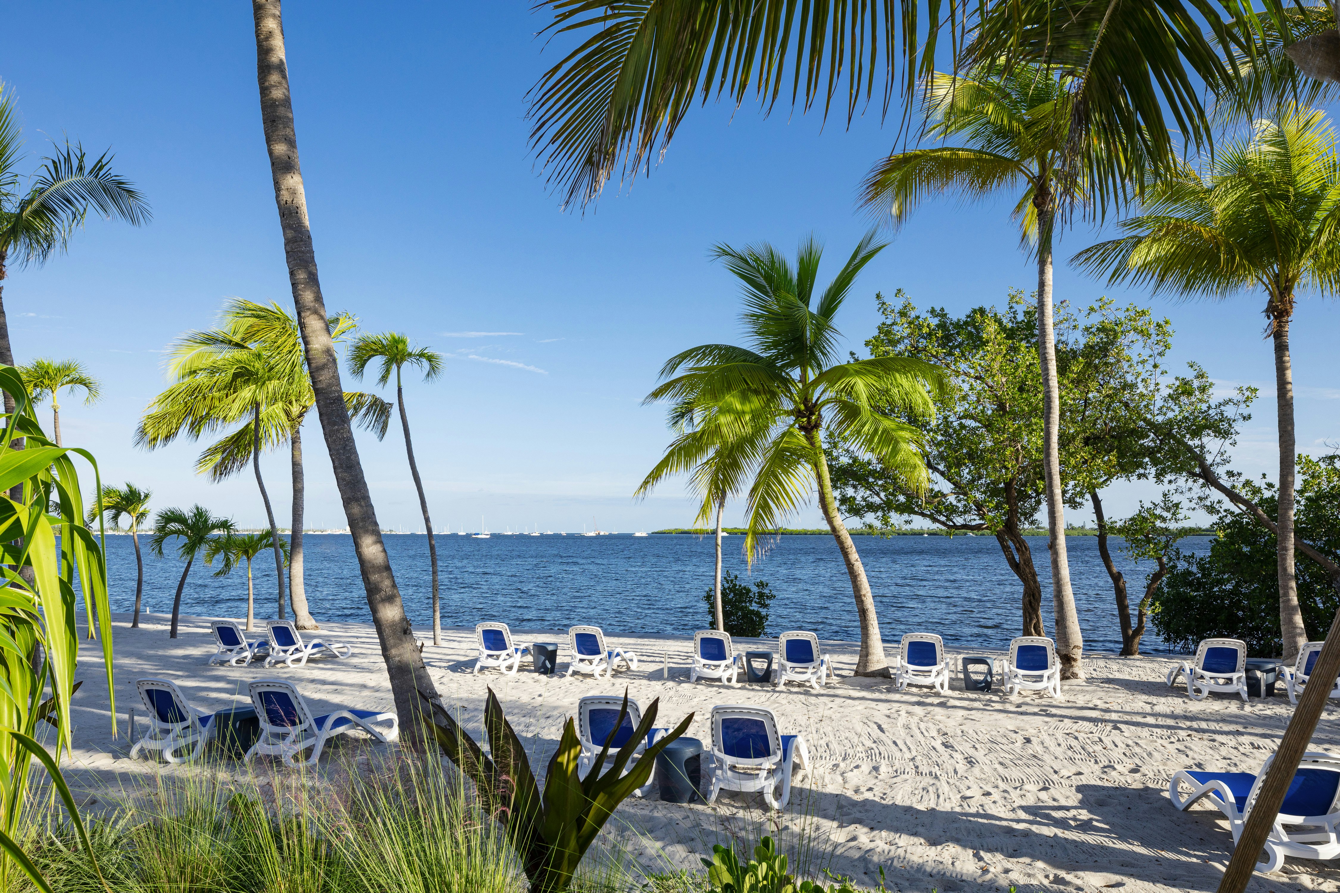 The Capitana Key West 49/60