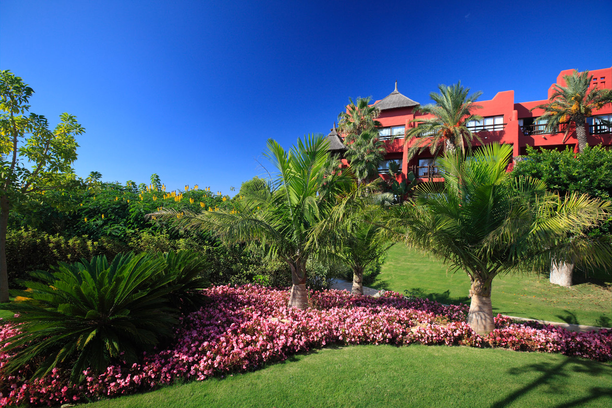 Asia Gardens Hotel And Thai Spa Formerly Barcelo Asia Gardens Hotel Thai Spa 79/82