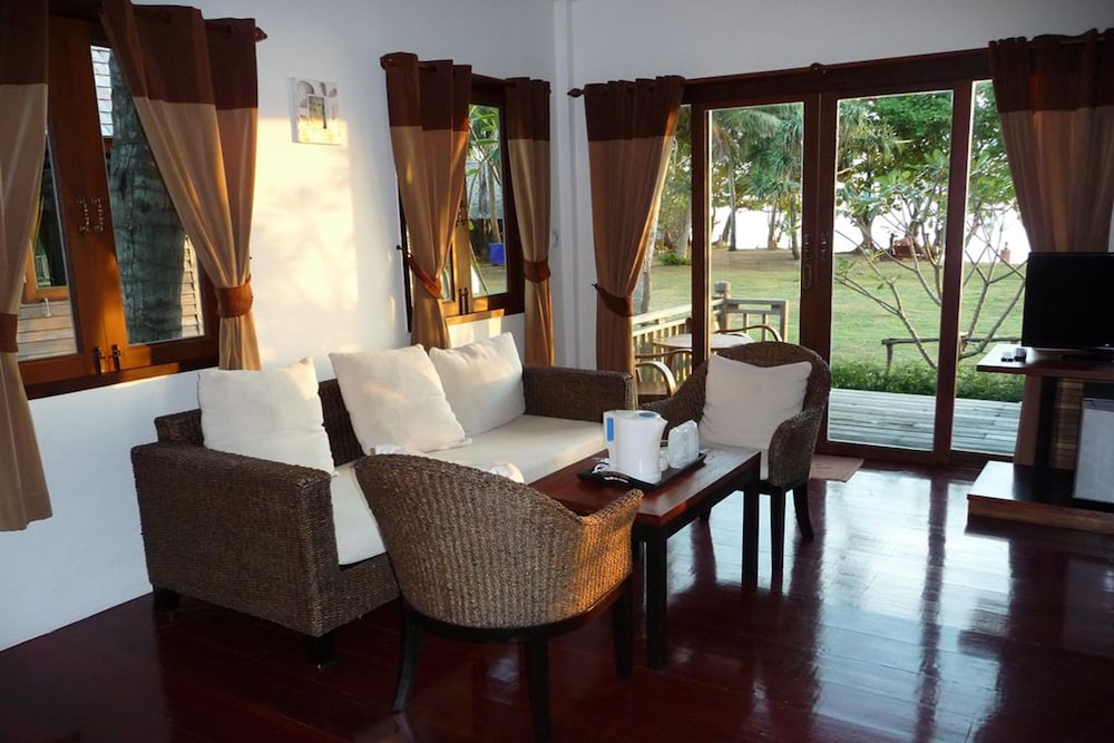 New Ozone Resort & Spa 43/64