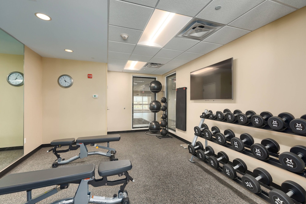 TownePlace Suites by Marriott Owensboro 25/42