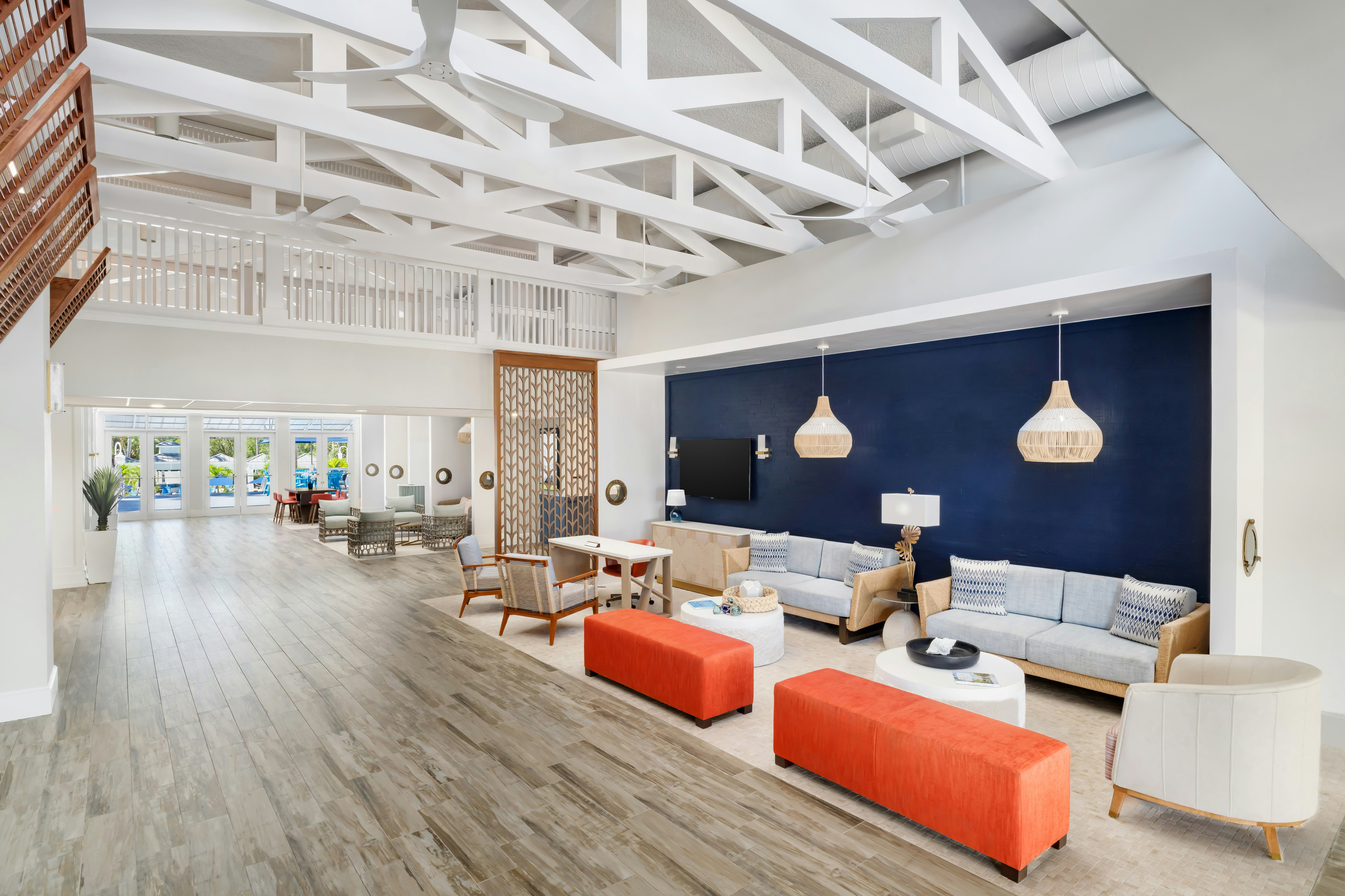DoubleTree Resort by Hilton Hotel Grand Key - Key West 6/69