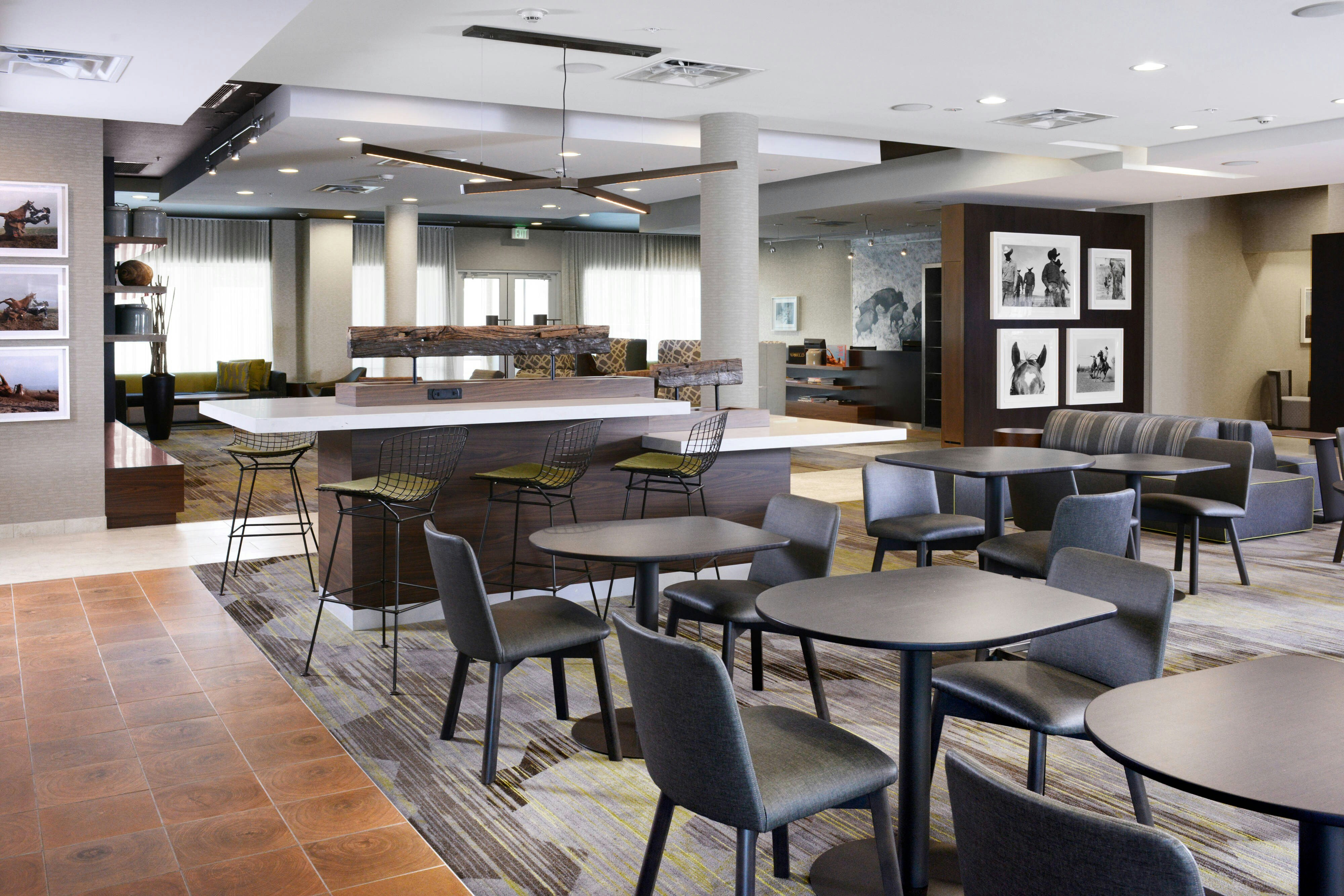 Courtyard by Marriott Dallas Plano/The Colony 12/20