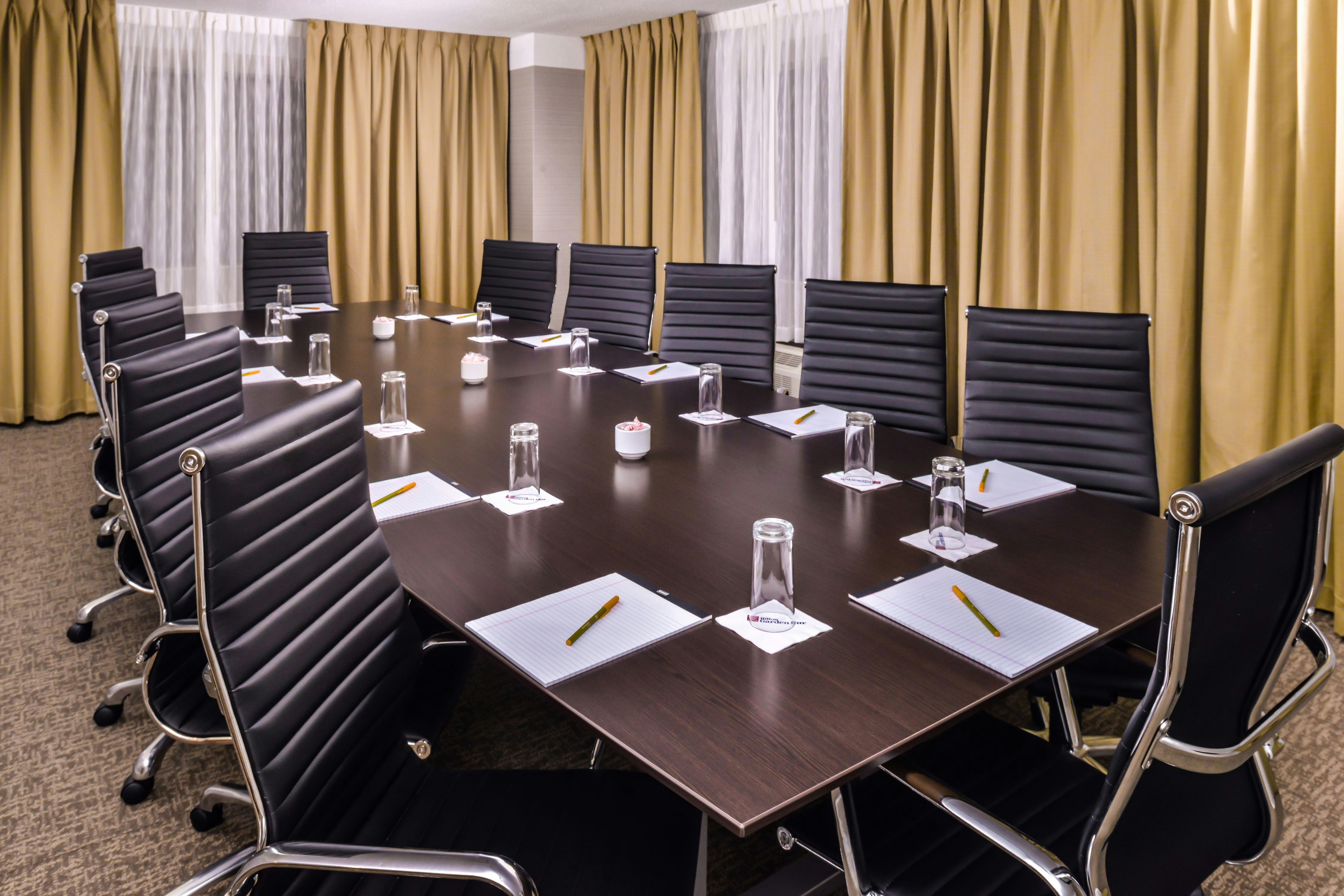 Hilton Garden Inn Detroit Southfield 79/84