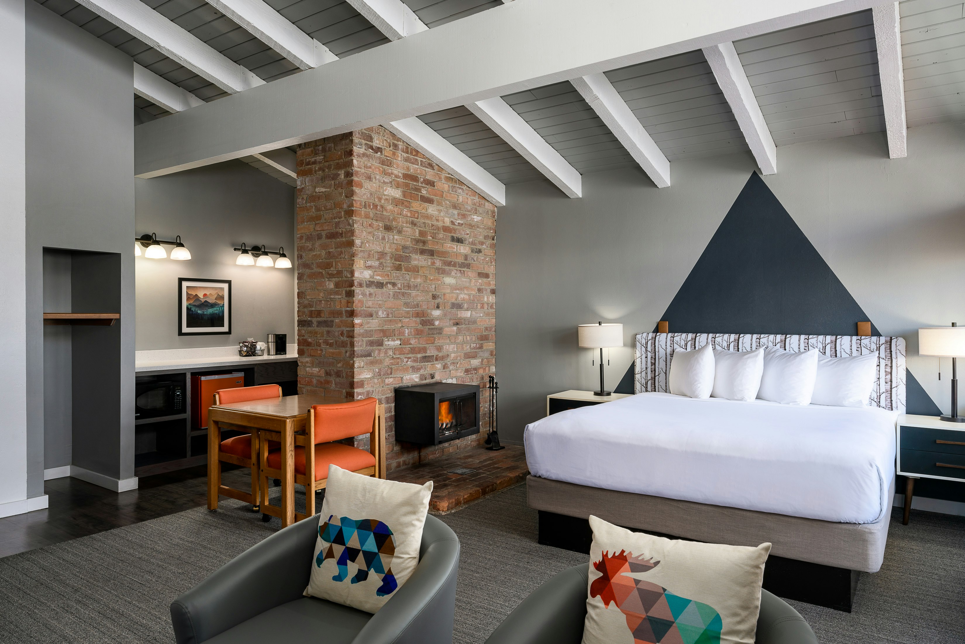 Tamarack Lodge 33/54