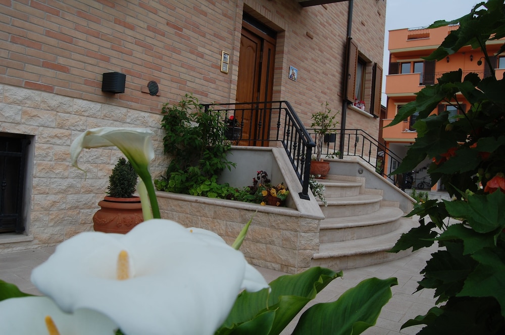 B&B La Tartaruga 44/50