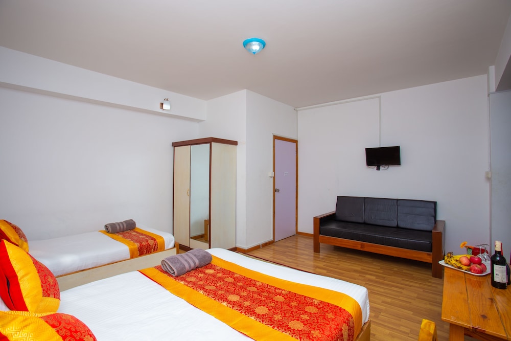 The Boudha Inn 19/49