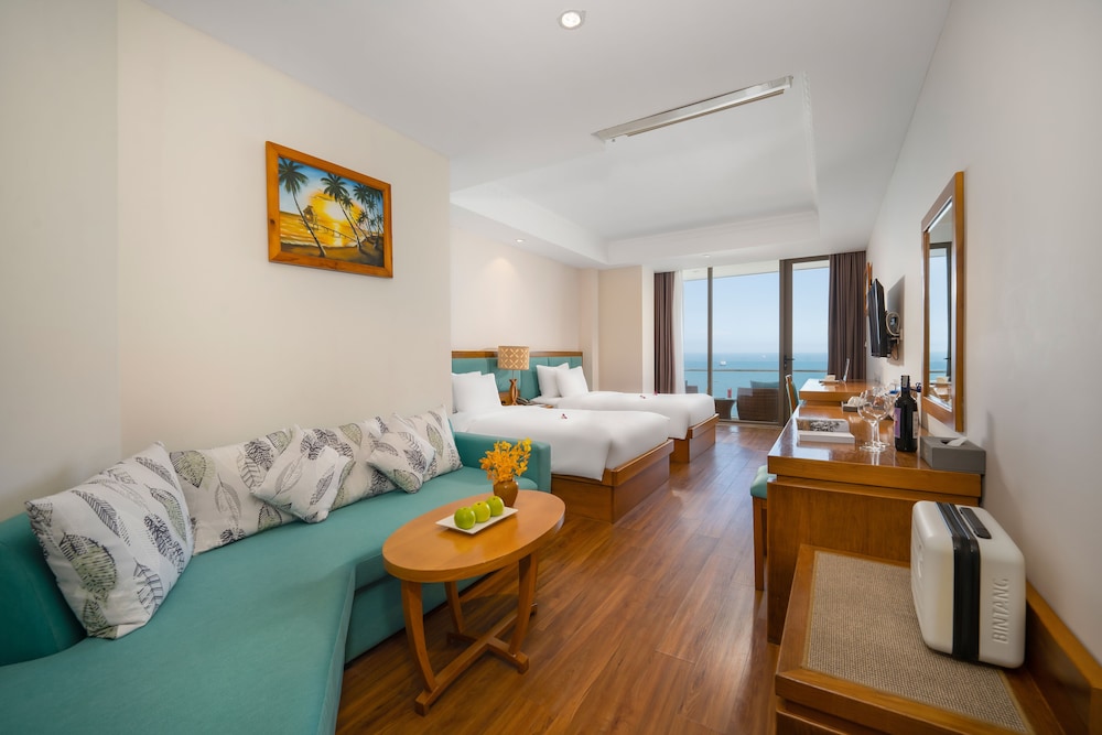 Diamond Sea Hotel 85/115