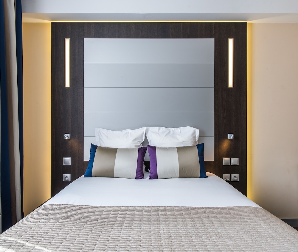 Le Saint Paul Hotel 12/50