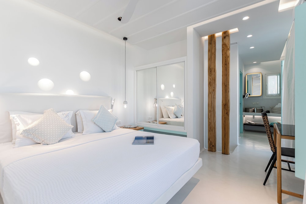 Majo Suites 25/60