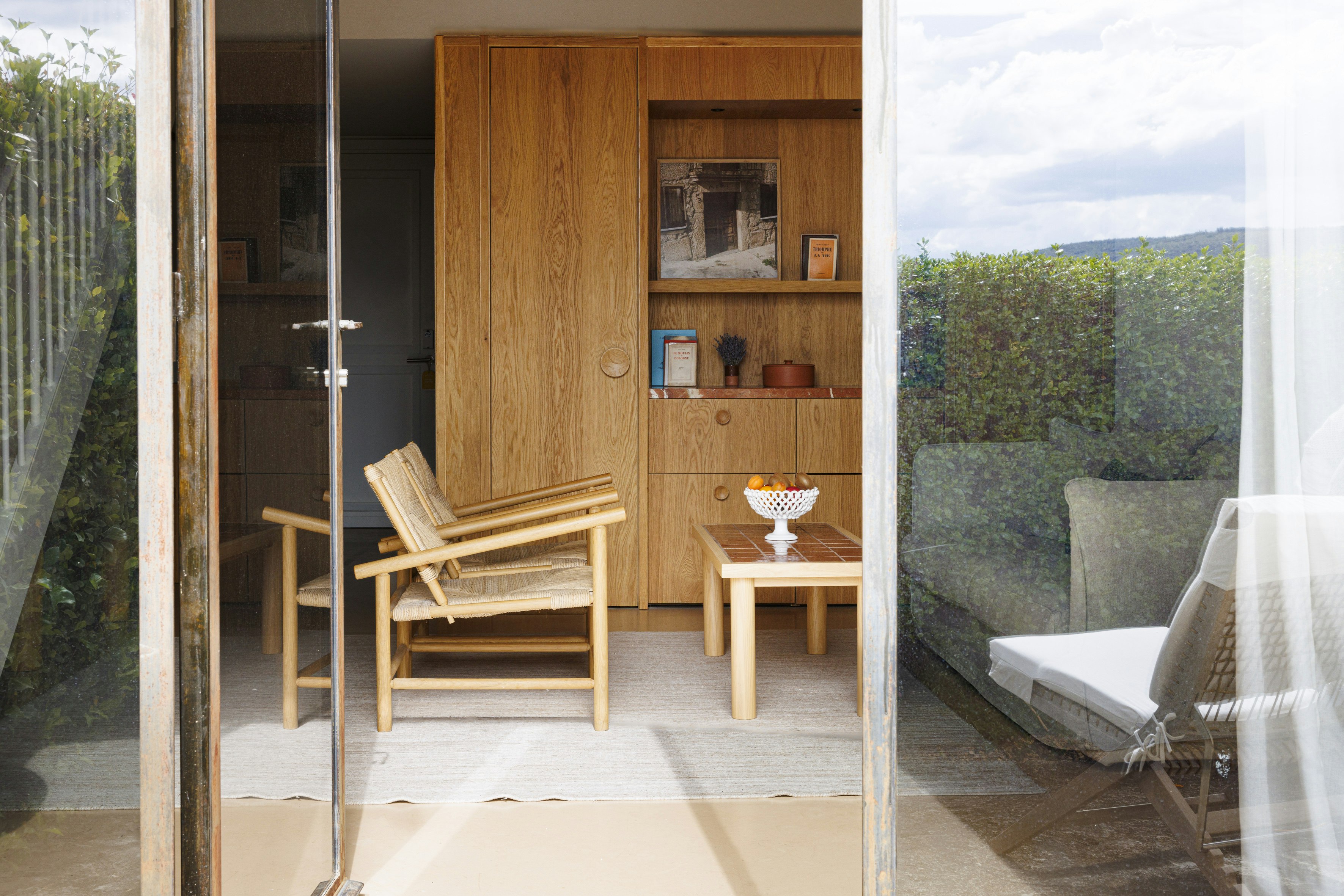 Capelongue, a Beaumier hotel & Spa 46/73