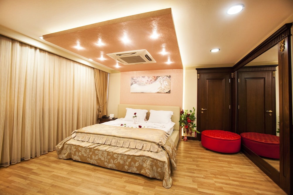 Adana Erten Otel 11/48