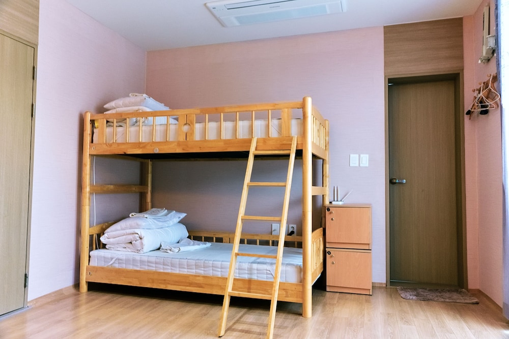 Andong Poong-Gyung Guesthouse - Hostel 18/73