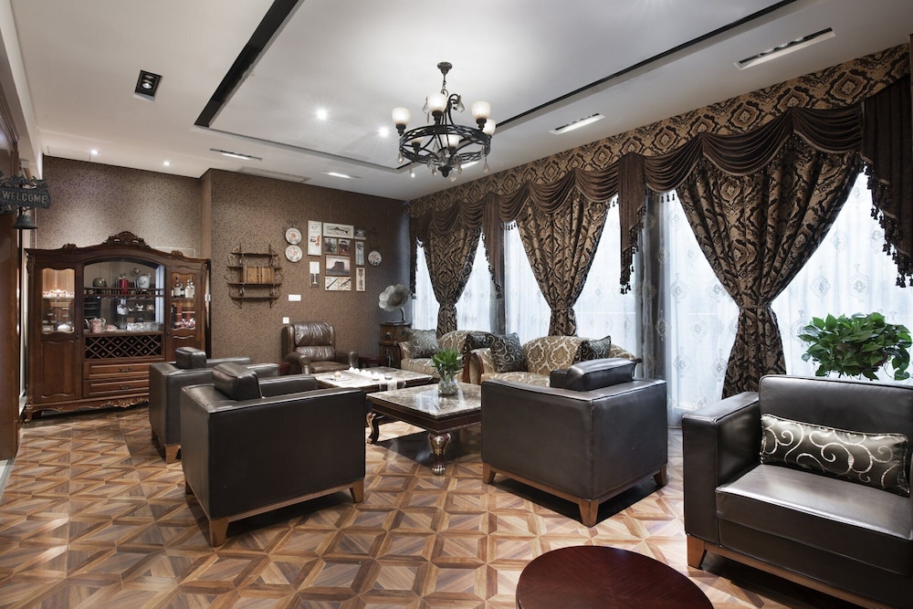 Crowne Plaza Nanchang Riverside 32/50