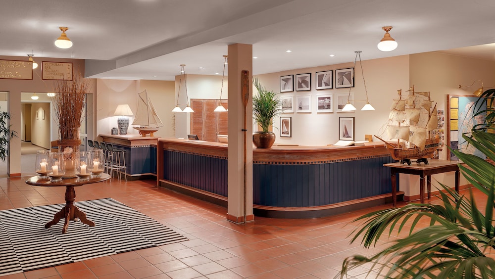 Precise Resort Rugen - Hotel & Splash Erlebniswelt 6/70