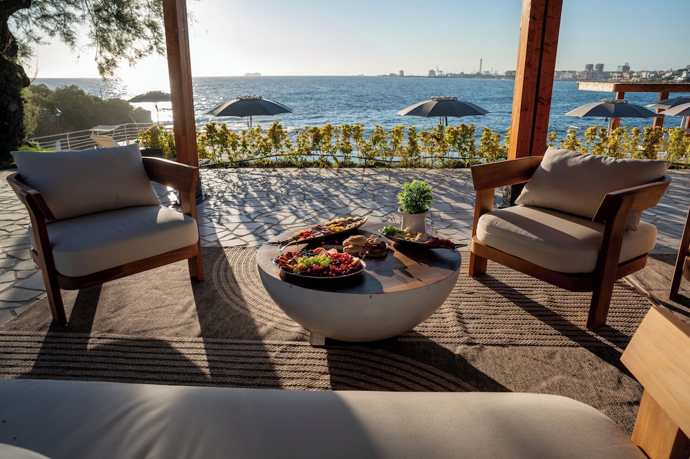Villa Giada Luxury Boutique 37/50