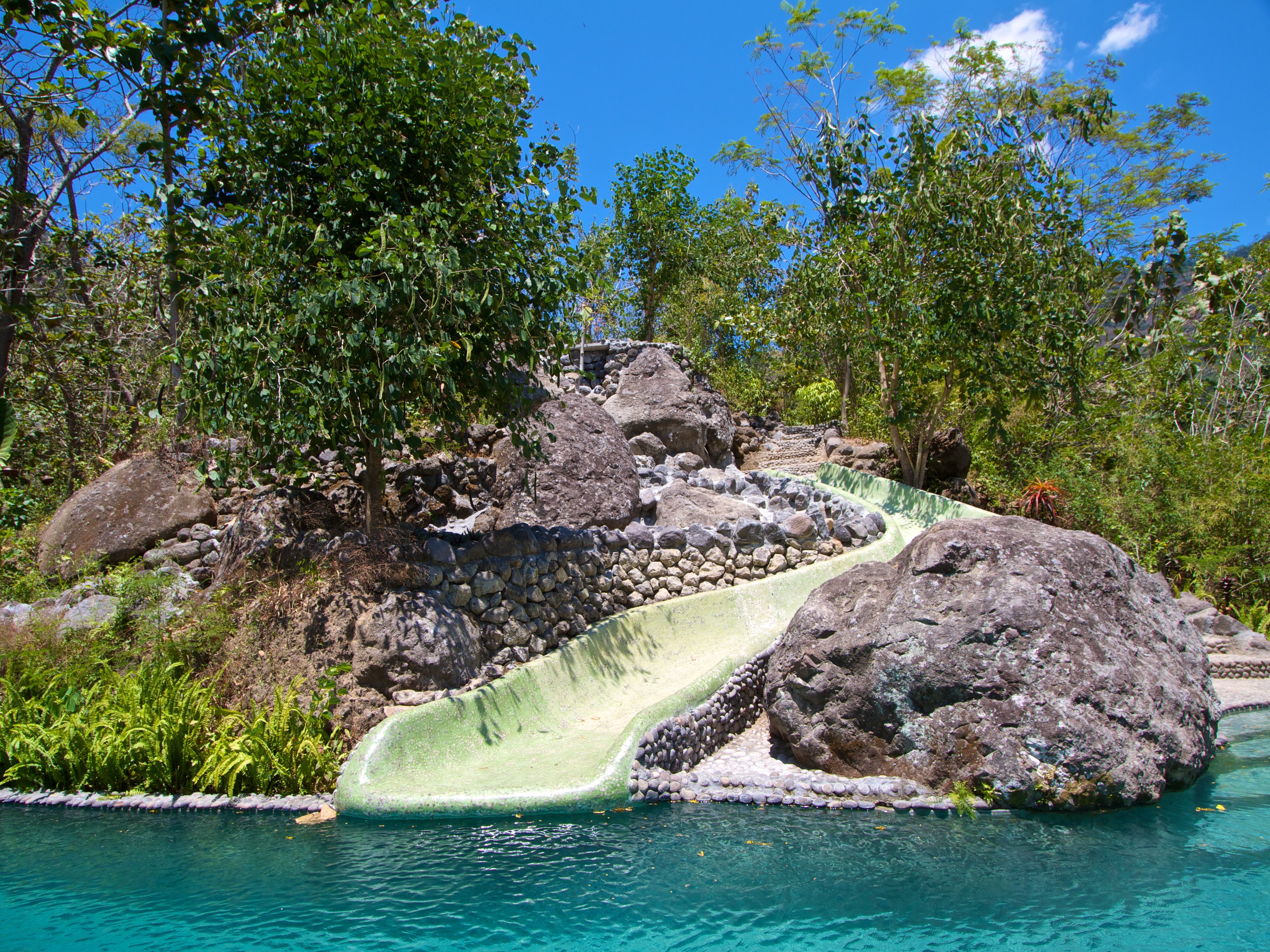 Villa Borobudur Resort 73/83