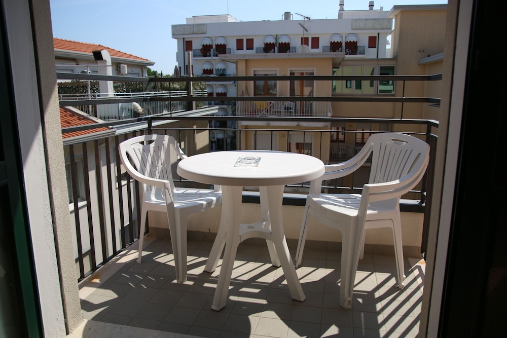 Hotel Panorama 19/22