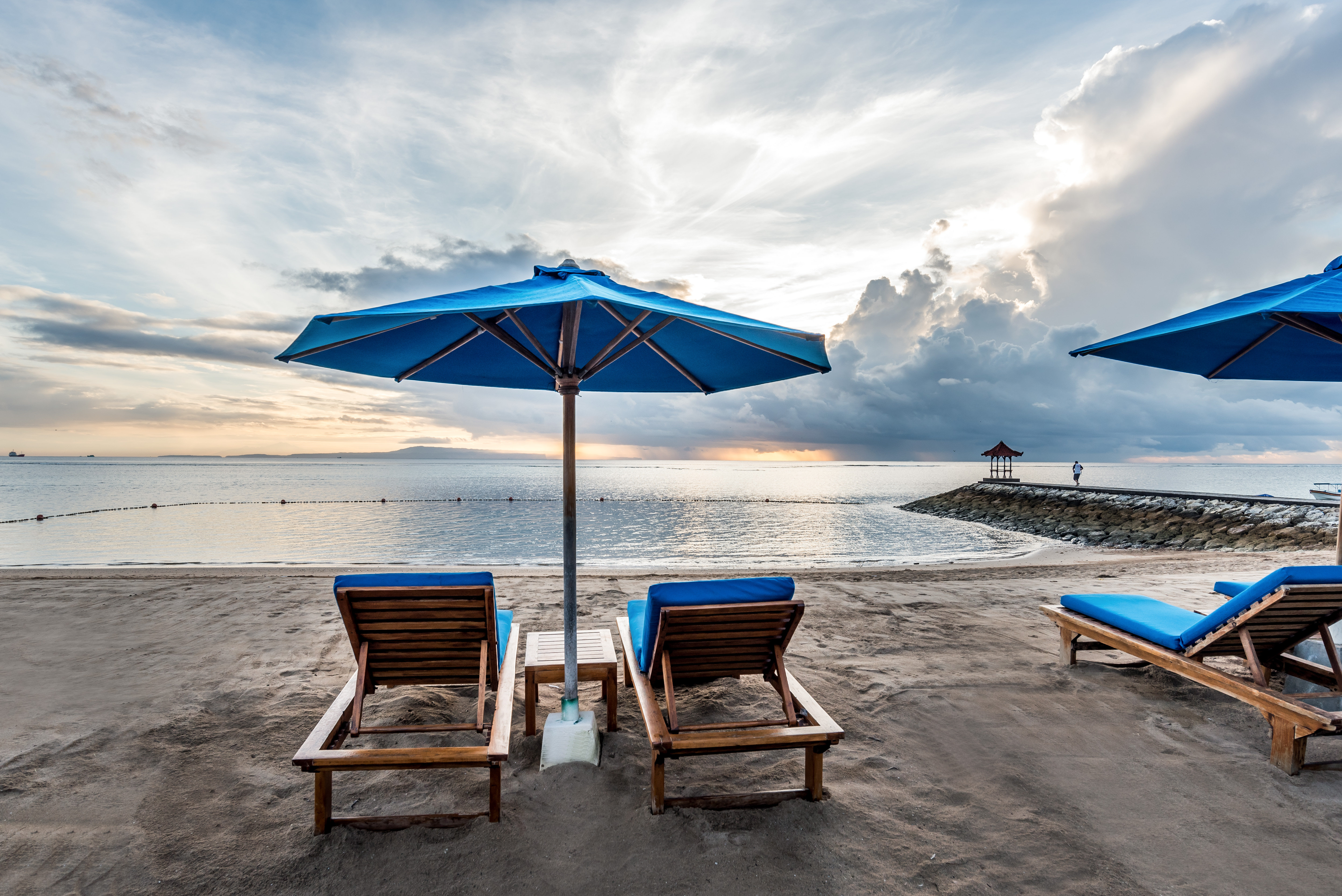 Hotel Nikko Bali Benoa Beach 77/82
