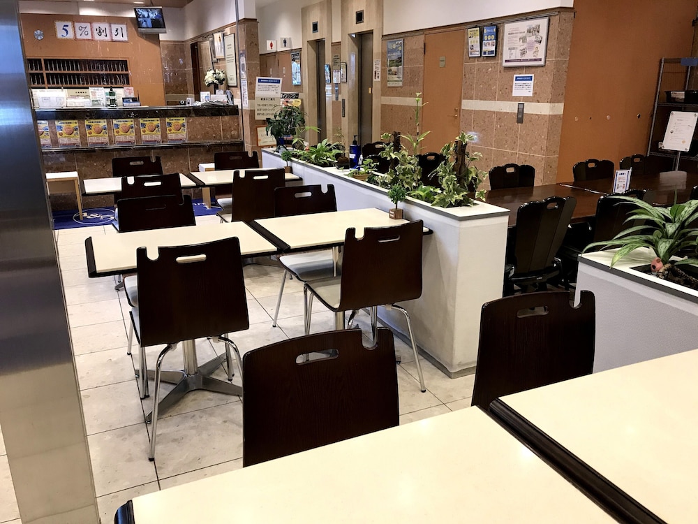 Toyoko Inn Kyoto Shijo-Omiya 51/60