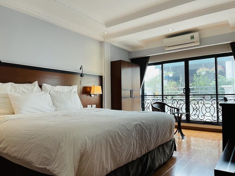 The Vancouver Hotel Ninh Binh 7/46
