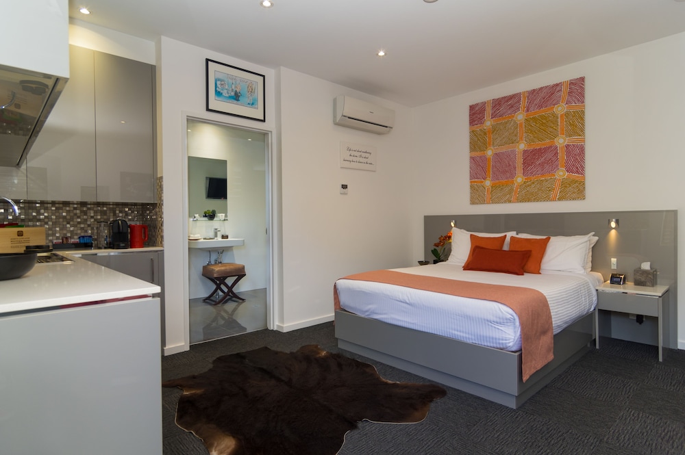 North Adelaide Boutique Stayz Accommodation 18/57