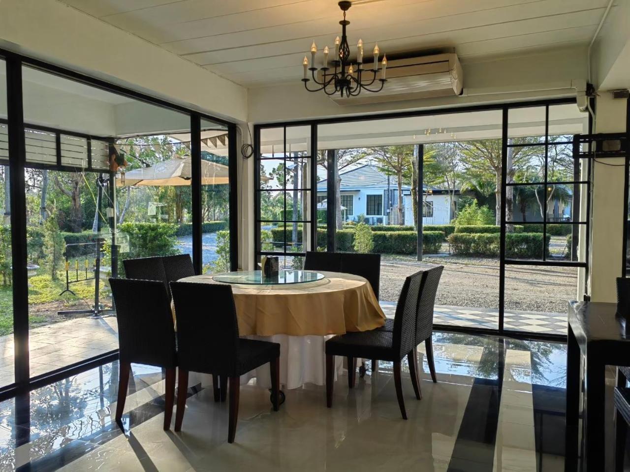 Samedngam Resort 36/52