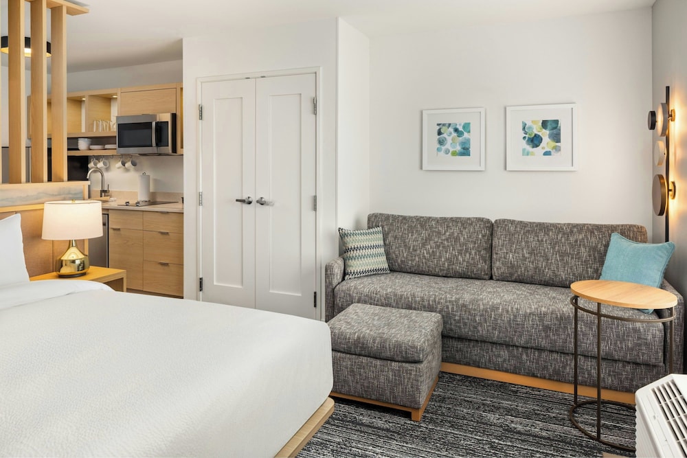 TownePlace Suites by Marriott Mankato 17/50