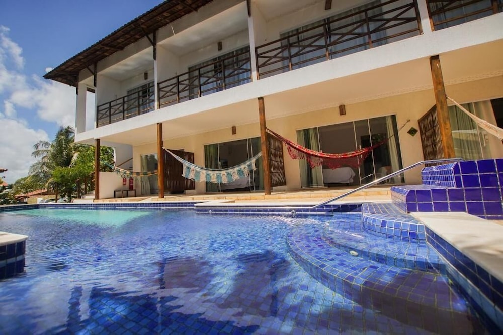 Xama Senses - Hotel Pousada - Adults Only 4/48