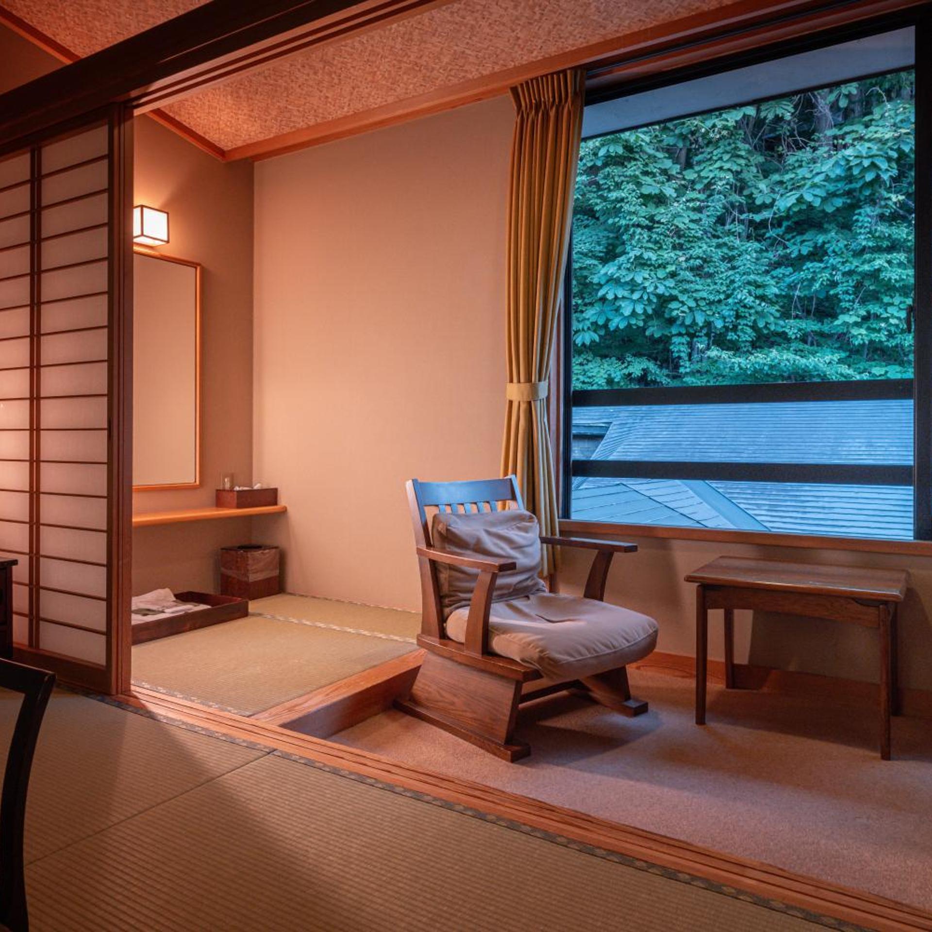Shirabu Onsen Higashiya 28/39