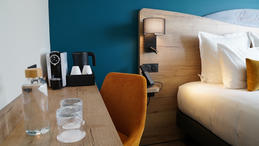 Hotel OstOria, BW Signature Collection 18/48
