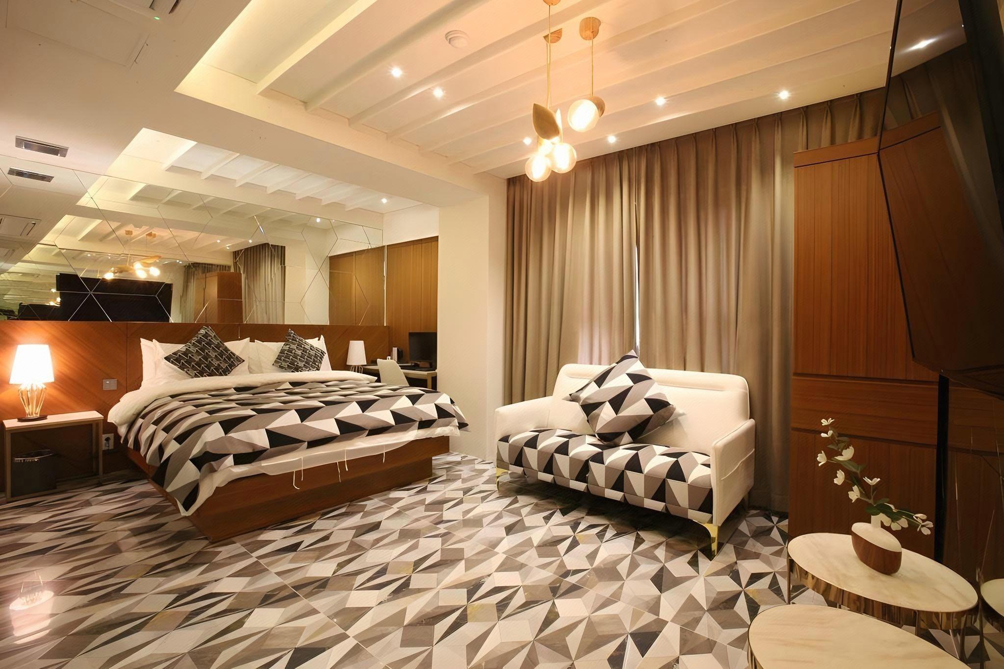 Hotel Samwon Plaza 24/49