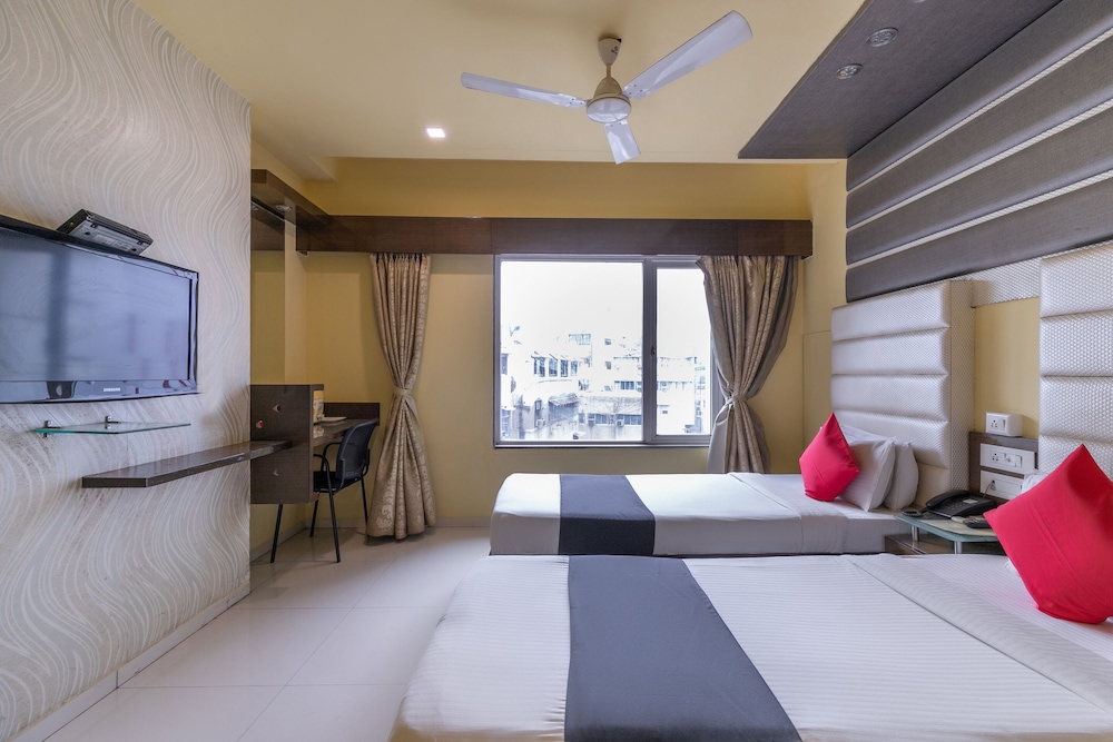 Capital O 891 Hotel Kadamb Inn 32/61