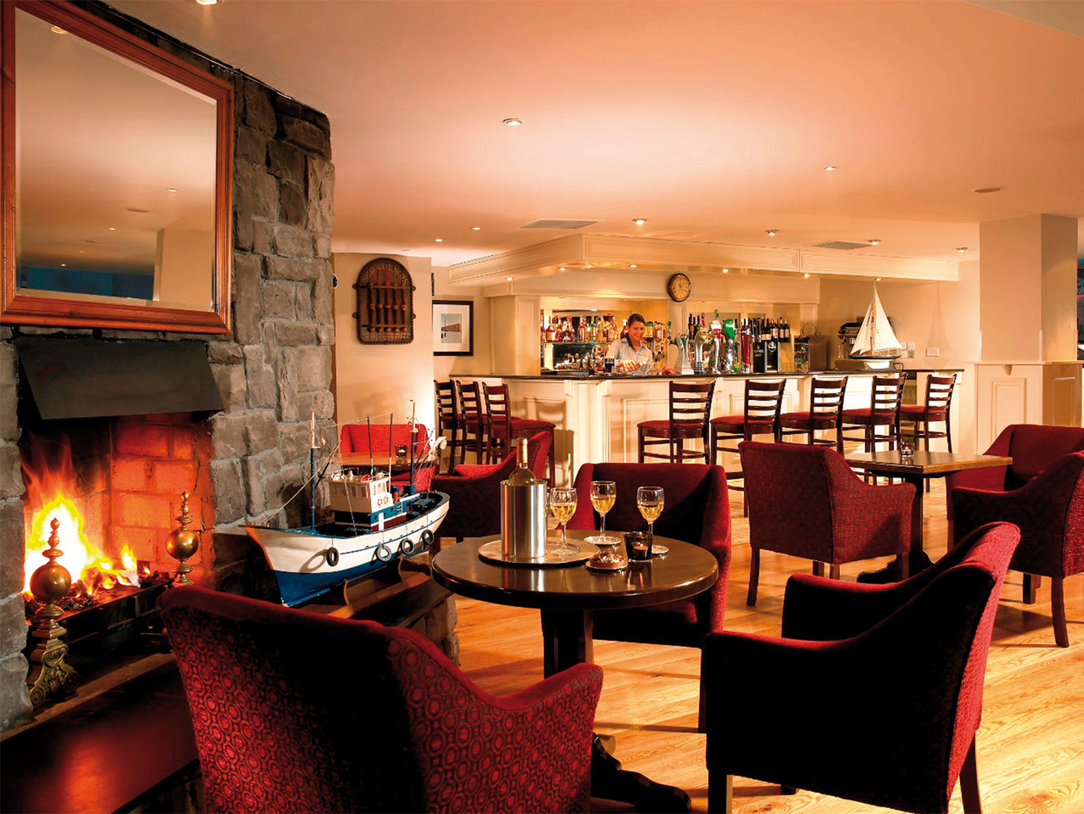 Westport Coast Hotel 50/75