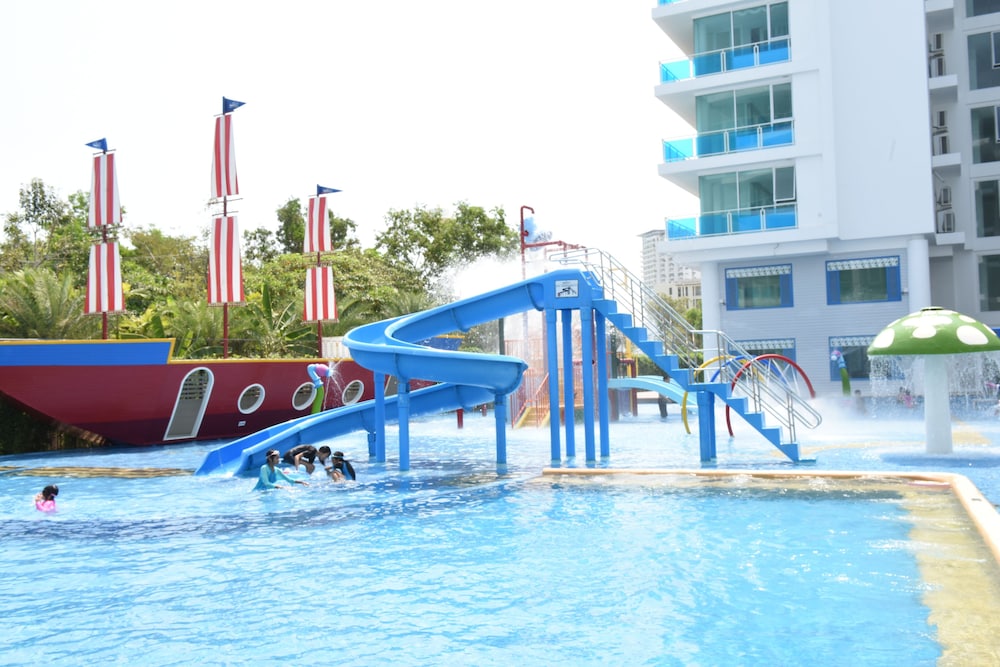 My Resort Huahin By Grandroomservices 43/50