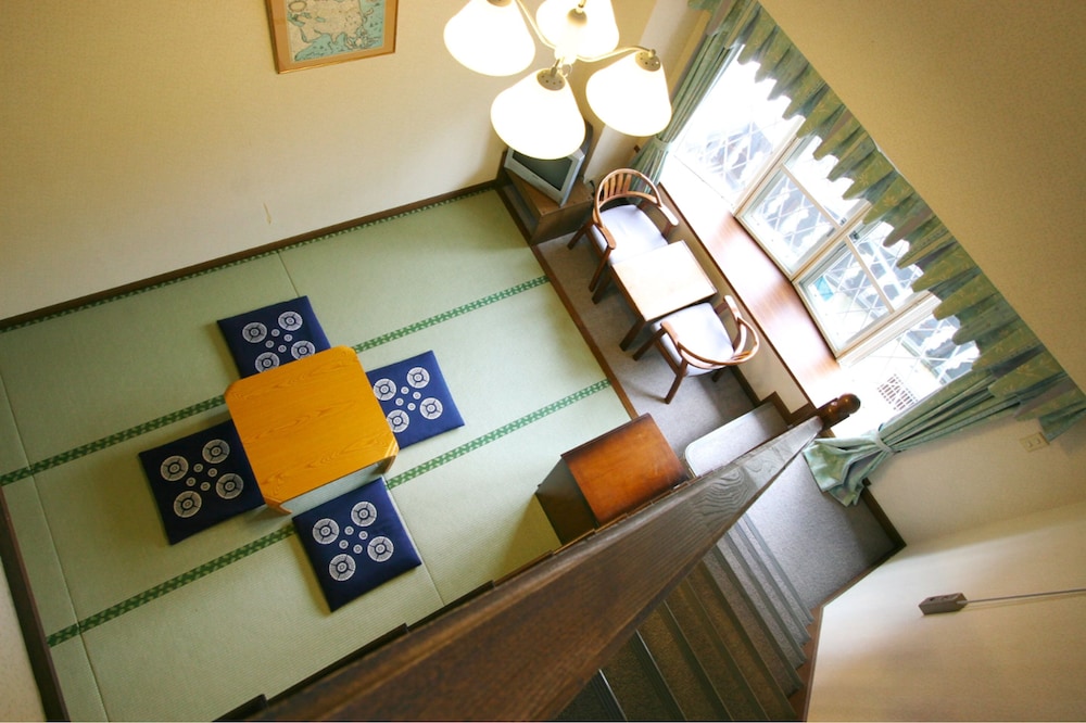 Hotel Green Plaza Karuizawa 7/15