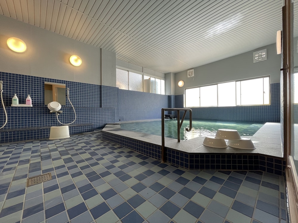 Guest House Sunline Beppu 38/67
