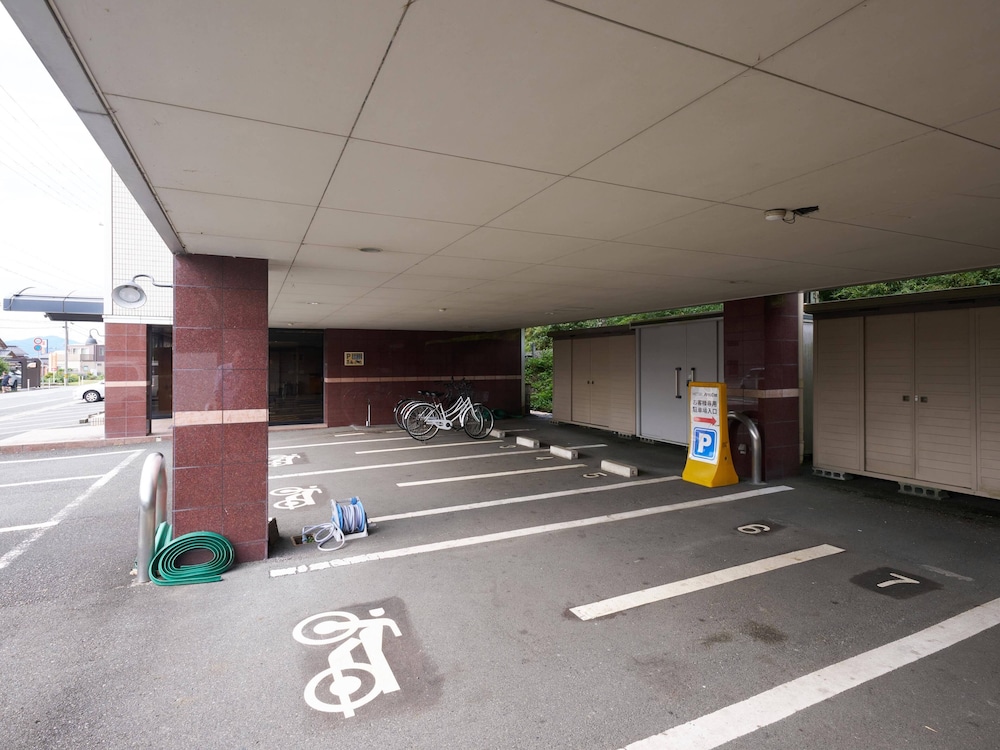Hotel Areaone Wadayama 41/46