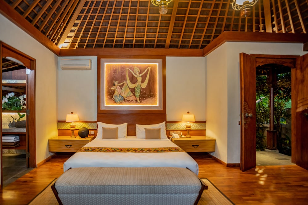 LUXURY, VILLA
