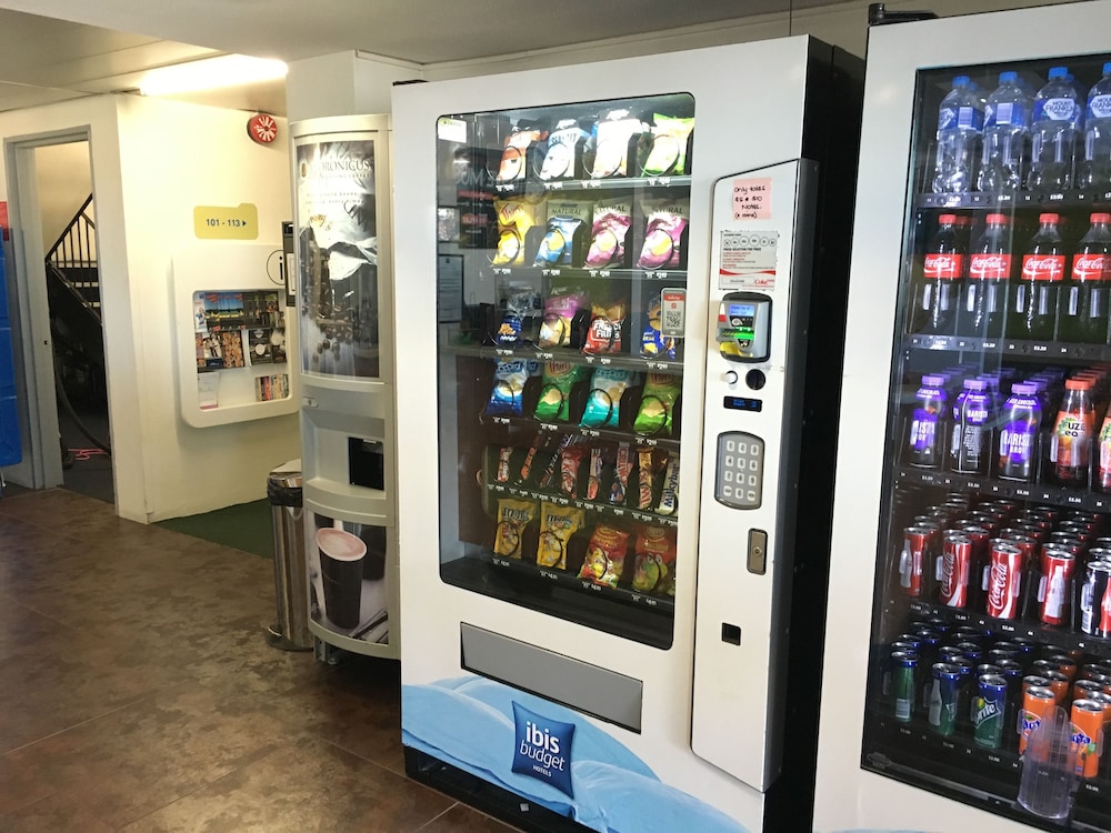 ibis budget Campbelltown 38/57