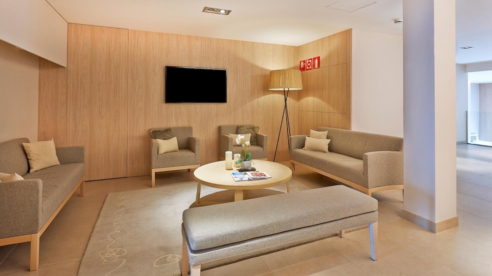 Hotel Omnium 39/50