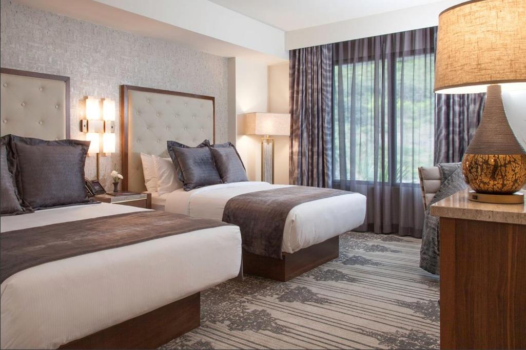 Superior, Queen Bed, No Balcony