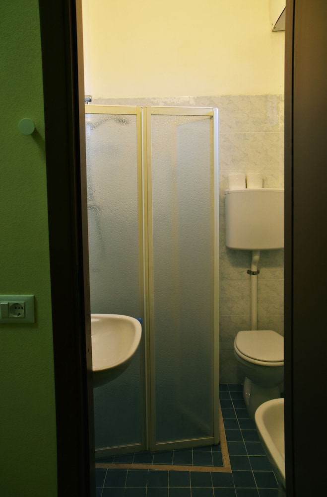 HOTEL GRAZIELLA 50/55