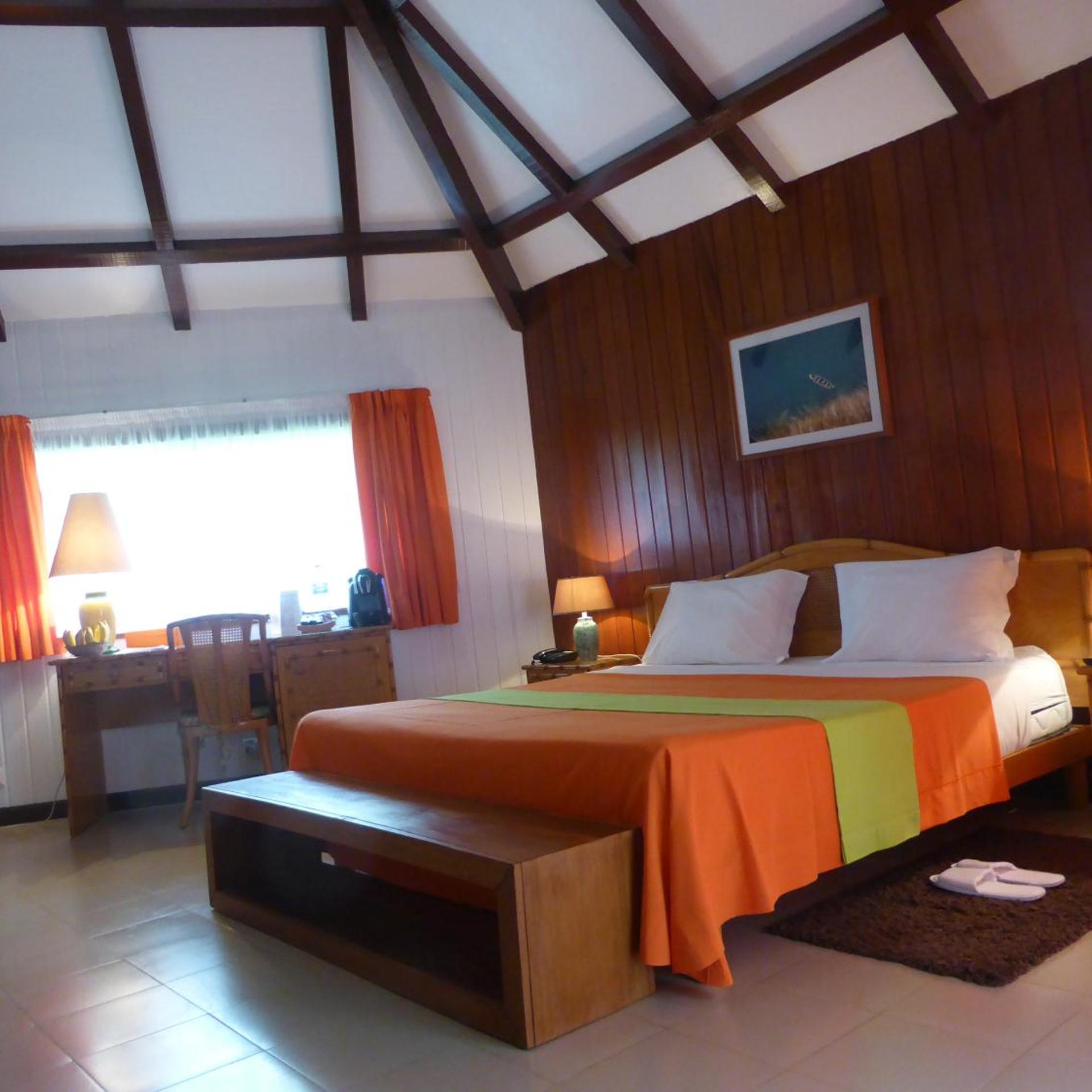 Club Santana, Beach Resort 6/49