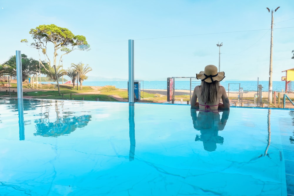 Apart Hotel Roberto Monteiro 48/77